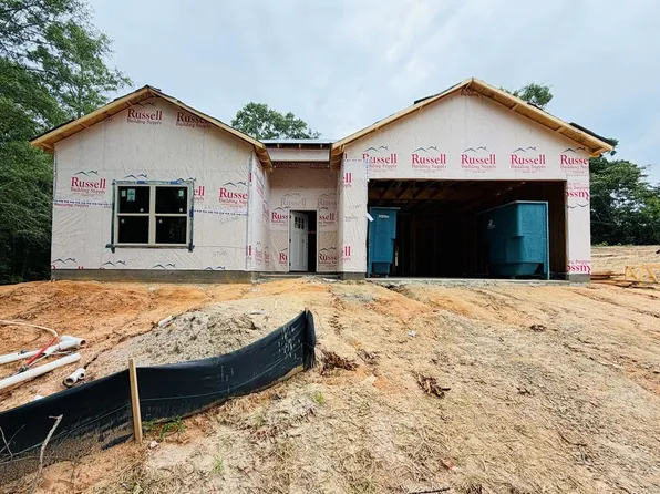 8 Hill St, Phenix City, AL 36869