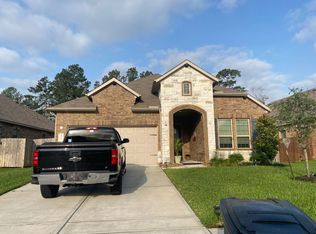 4919 Mountain Cypress Trl, Spring, TX 77389