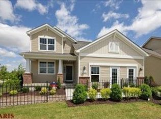 1065 Durham Garden Dr, Dardenne Prairie, MO 63368