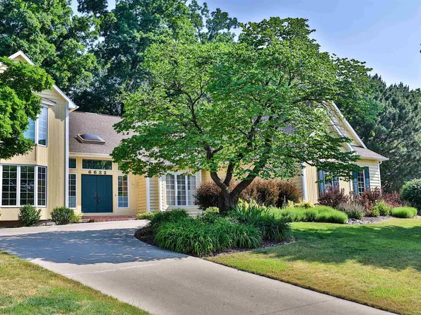 6632 Sweet Wood Ct, Fort Wayne, IN 46814