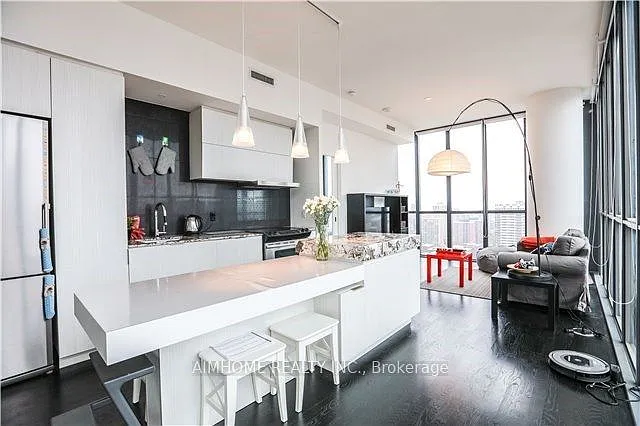 2 bed, $3,650 — Photo 1