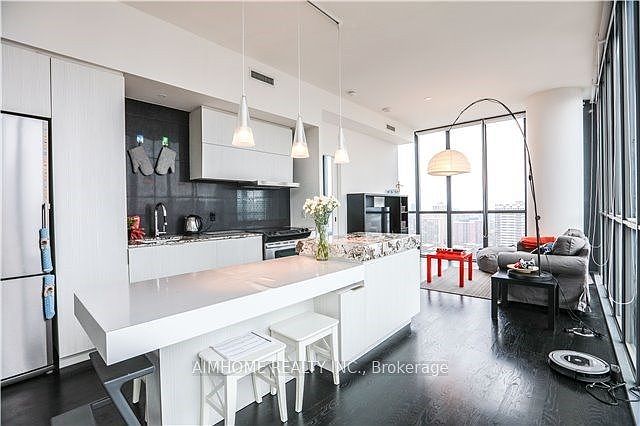 1st image of 101 Charles St E #2304