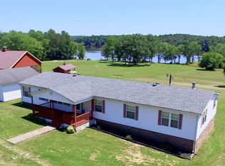 87 B M Blankenship Ln, Benton, KY 42025