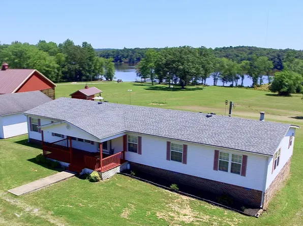 87 B M Blankenship Ln, Benton, KY 42025
