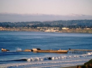 322 Seacliff Dr, Aptos, CA 95003