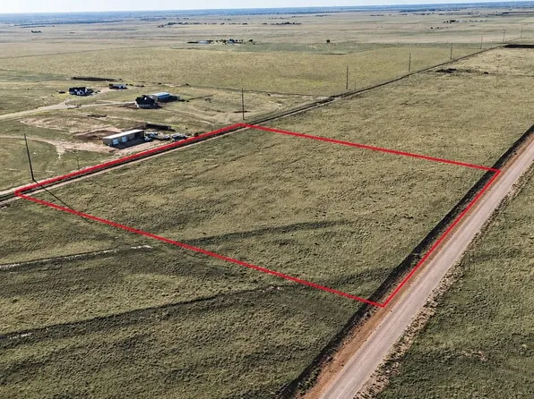 26000 Black Angus Dr, Canyon, TX 79015