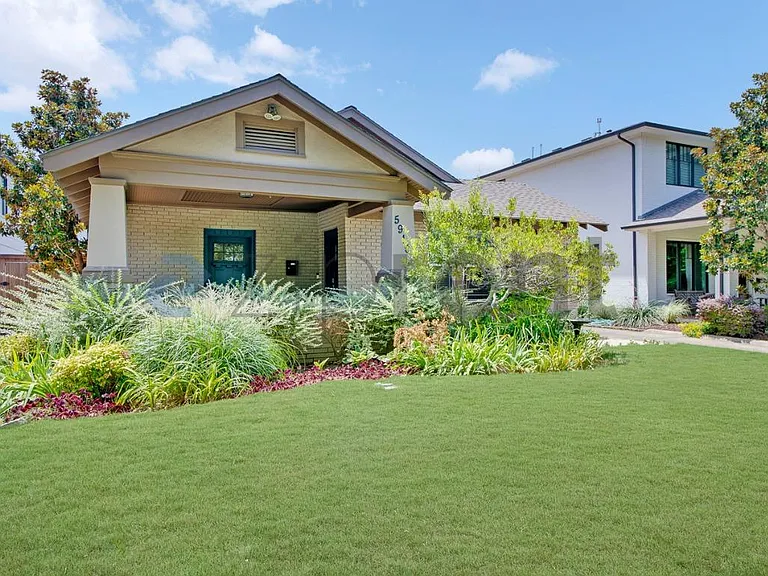 5910 Goliad Ave — Photo 3
