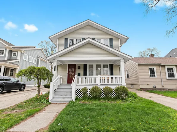 1428 Bird Ave, Birmingham, MI 48009