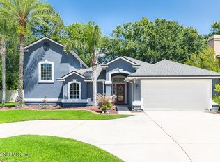 2076 BELLE GROVE Terrace, Fleming Island, FL 32003