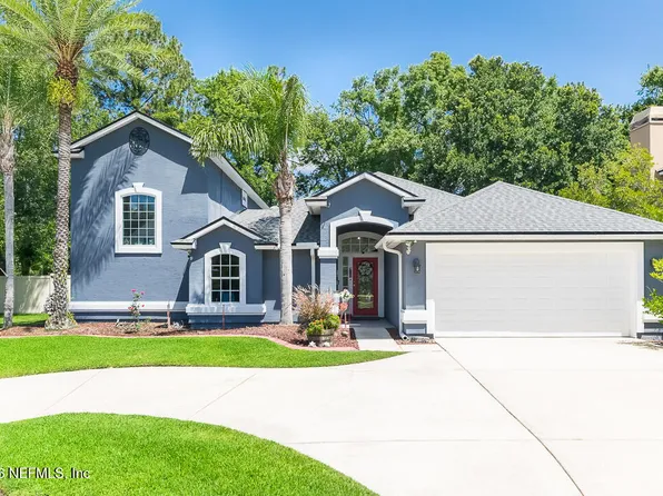 2076 BELLE GROVE Terrace, Fleming Island, FL 32003