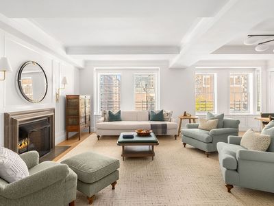 141 E 88th St APT 9D, New York, NY, 10128