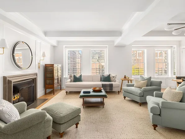 141 E 88th St APT 9D, New York, NY 10128