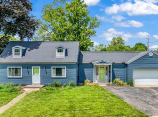 3225 Atwood Ter, Columbus, OH 43224