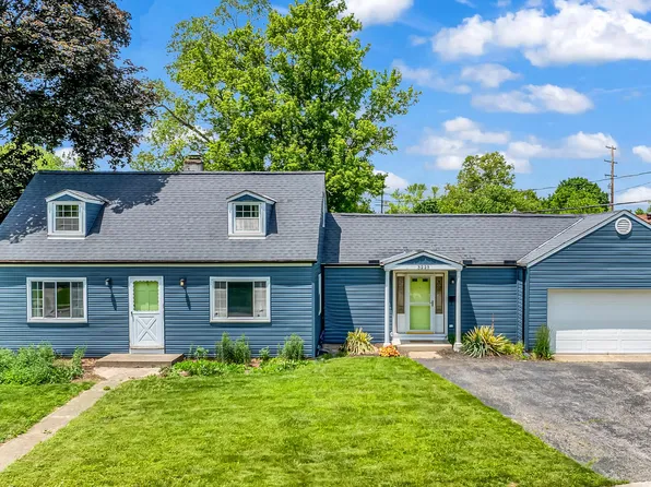 3225 Atwood Ter, Columbus, OH 43224