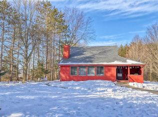 9403 Monk Hill Rd, East Otto, NY 14729