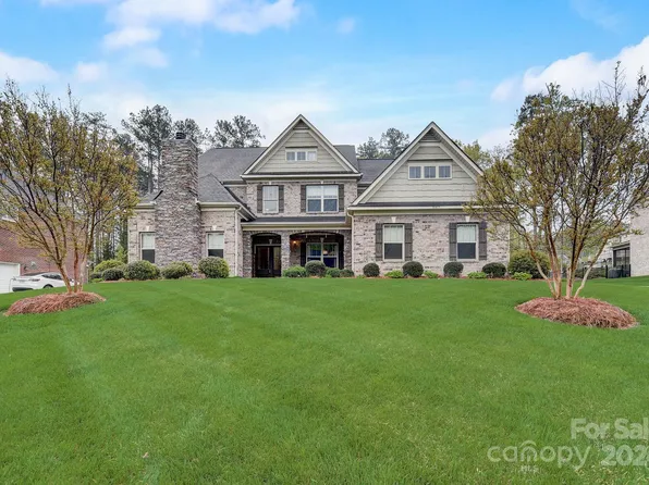 10413 Lemington Dr, Mint Hill, NC 28227