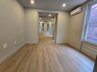 2018 Spring Garden Street, Philadelphia, PA 19130