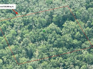 1 Street, Oak Hill, FL 32759