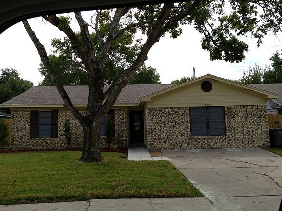 2nd image of 705 Monterrey Dr