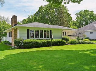 4306 Major Ave, Madison, WI 53716