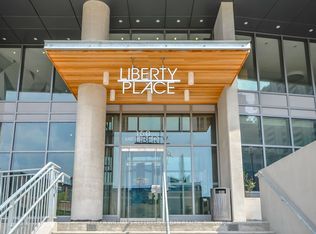 150 E Liberty St #2608, Toronto, ON M6K 3R5