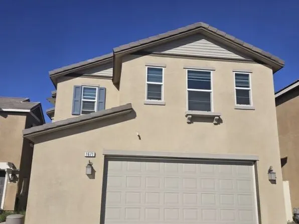 1671 Yarrow Pl, Upland, CA 91784