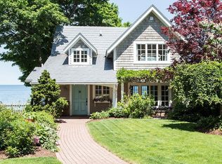 536 Forest Lawn Rd, Webster, NY 14580