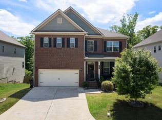 601 Victoria Heights Dr, Dallas, GA 30132