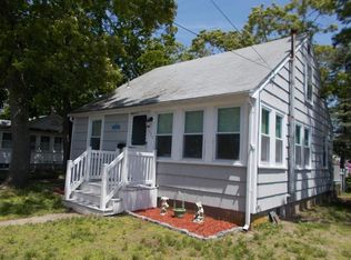 121 Pinehurst Dr, Wareham, MA 02571
