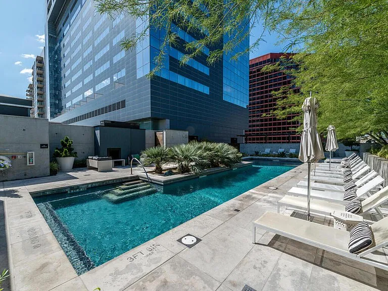 210 Lavaca St #2809 — Photo 1