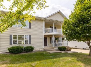 1211 SW Twin Gates Dr, Ankeny, IA 50023