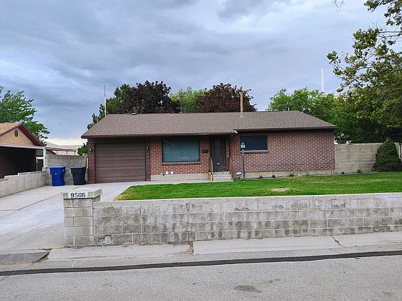 2nd image of 9506 S Garnet Dr #800