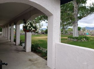 451 N Tibbets Blvd, West Wendover, NV 89883