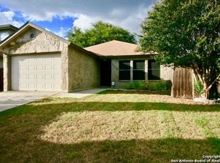 9721 Green Plain Dr, San Antonio, TX 78245