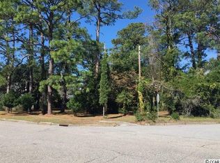 400 Poinsett Rd, Myrtle Beach, SC 29577