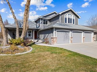 1318 E Basenji St, Meridian, ID 83642