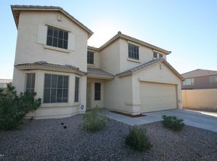 1530 N Mountain Ln, Casa Grande, AZ 85122