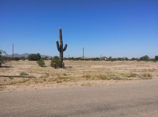 196 N Conejo Rd, Maricopa, AZ 85139