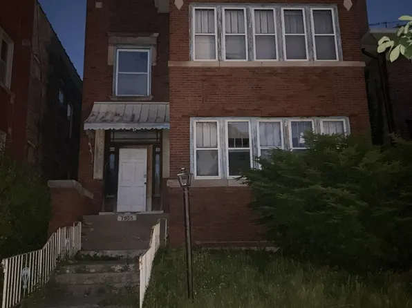 7955 S Sangamon St, Chicago, IL 60620