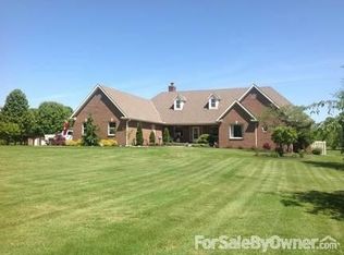 700 Carroll Eastern Rd NW, Baltimore, OH 43105