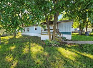 14055 Peabody Dr, Glenpool, OK 74033