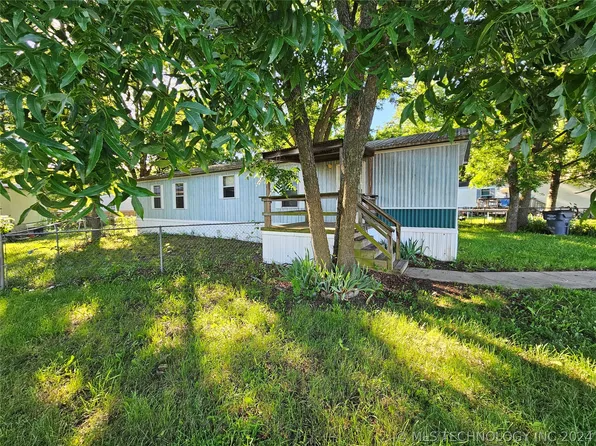 14055 Peabody Dr, Glenpool, OK 74033