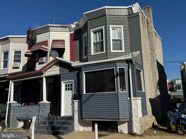 121 N Conestoga St, Philadelphia, PA 19139