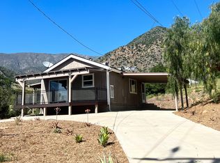 3191 Ladera Rd, Ojai, CA 93023