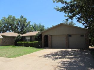 4709 63rd St, Lubbock, TX 79414