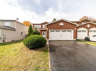 4 Broughton Ct, Whitby, ON L1N6Y8