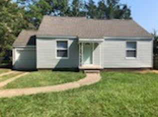 3721 Chaffee Dr, Fort Smith, AR 72904