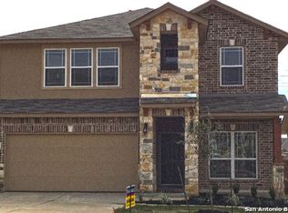 12830 Lone Star Leaf, San Antonio, TX 78253