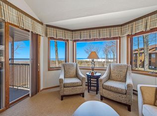 Landmark Resort, Egg Harbor, WI 54209