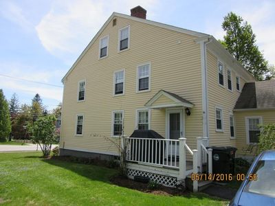 37 Highland St #37, Holden, MA, 01520